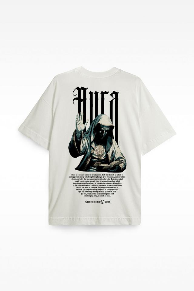 Aura Off White Costas