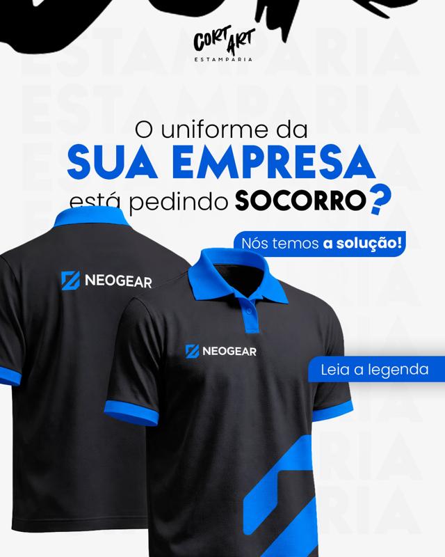 Sua Empresa em Destaque