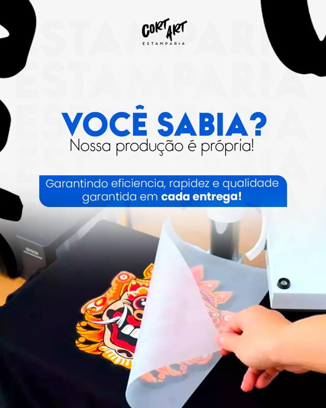 Curiosidades Têxteis