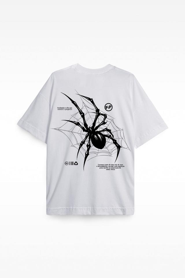 Spider Off White Costas