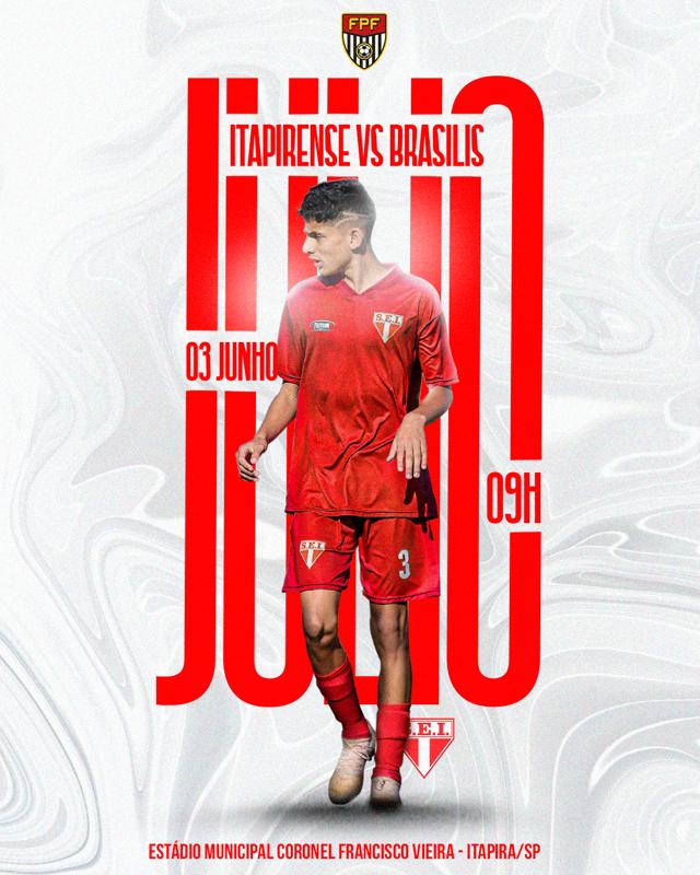 Julio Pré-Jogo