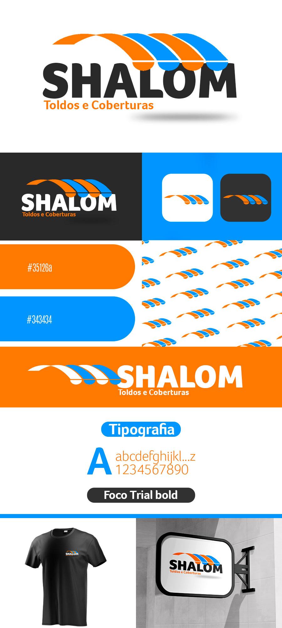 Shalom