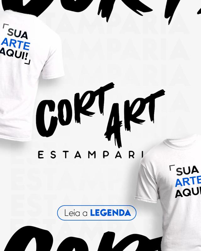 Identidade Visual na Peça