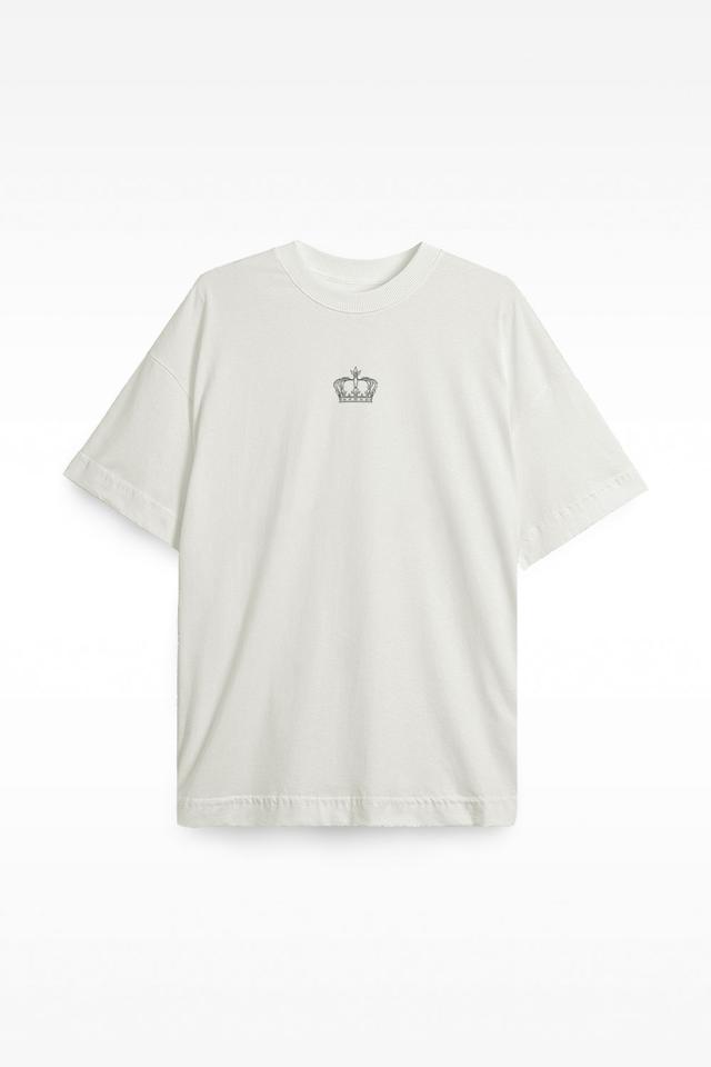 Aura Off White Frente