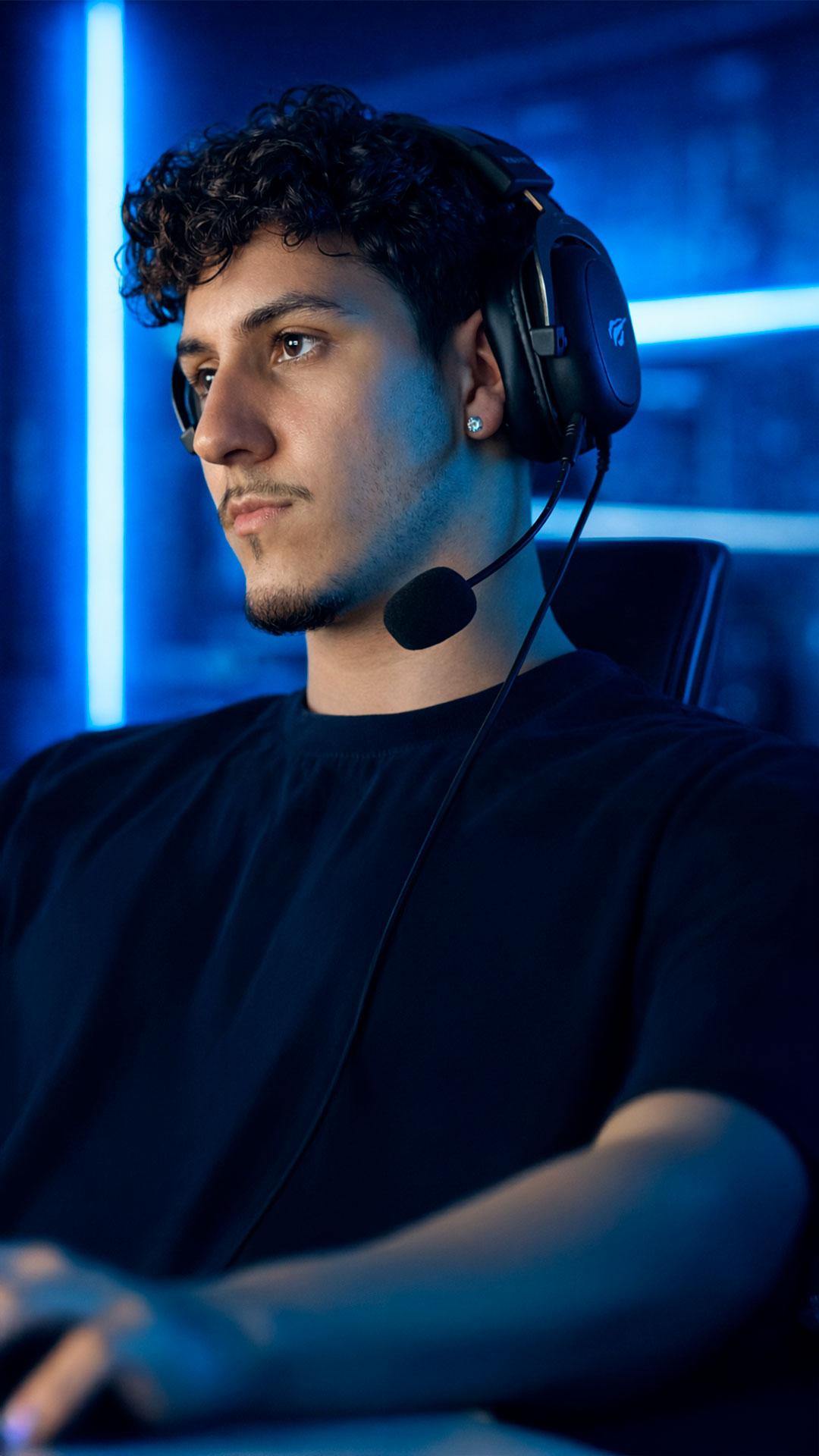 Background Hero Mobile